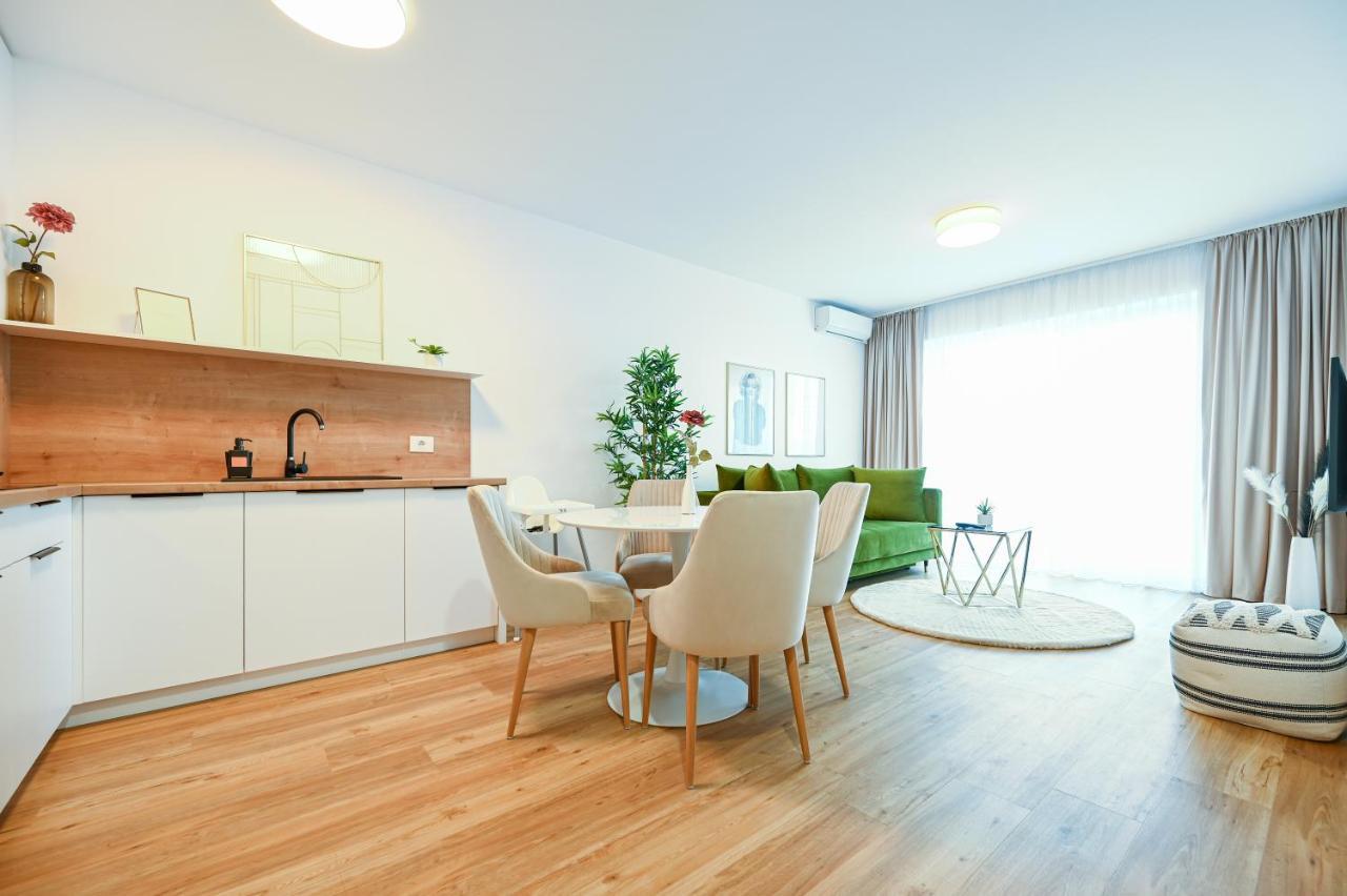 Km Flats Apartment Oradea Exterior foto